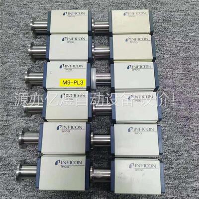 Inficon PCG400-S Pirani Gauge(议价)