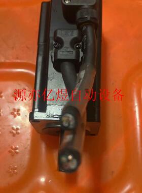 安川电机SGMAV-01ADA21拆机包好实图拍漂亮邮(议价)