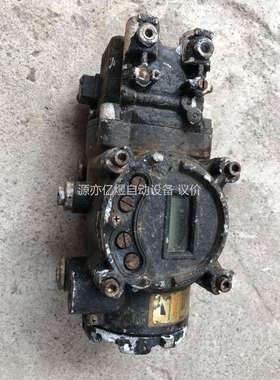 工厂淘回，MORC定位器MSP-32..外表成色，内部如