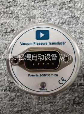 MKS 902B-12030 Loadlock Vacuum(议价)