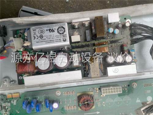 交换机开关电源PAC440WAP01 440瓦原装拆机华(议价)