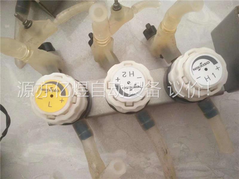 威高日机装DBB27 TH6 CL6 除气壶(议价)