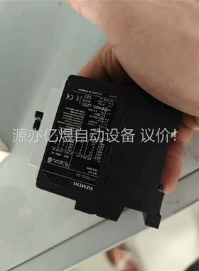 触器，3TF3000-OAFO，带盒，110v，(议价)