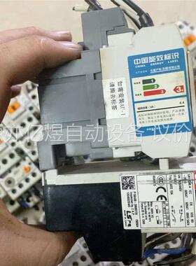 拆机产电GMC-18和GMC-9电磁触器，带GTH-22热(议价)