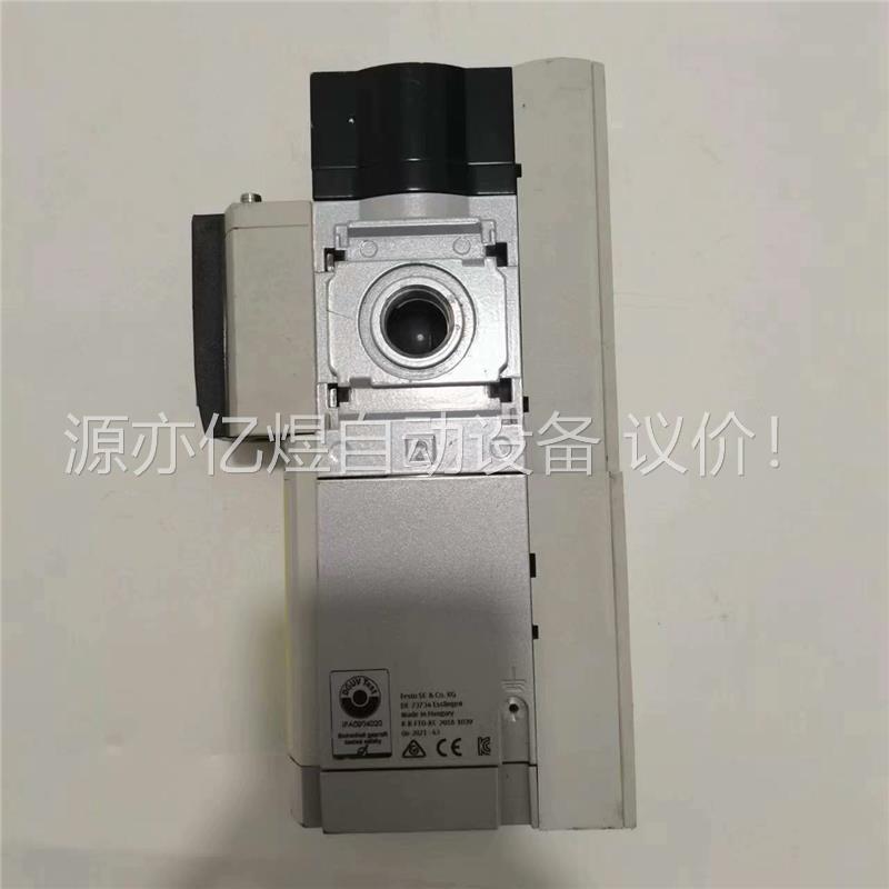 FESTO／费斯托缓慢启动阀MS6一SV一1／2一E一10V(议价)