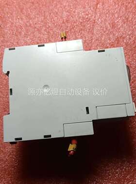 GROUZET高诺斯时间继电器TUR1，拆机包好，成色可以，