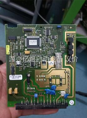 E+H319087-0200A，质量流量计线路板主板恩德斯豪