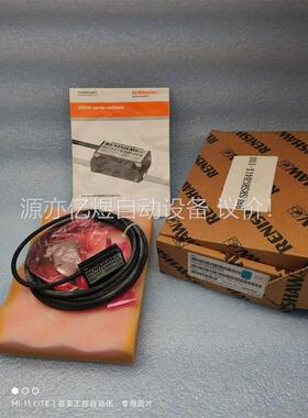 雷尼绍/RENISHAW 光栅尺读数头RGH41X30D05(议价)