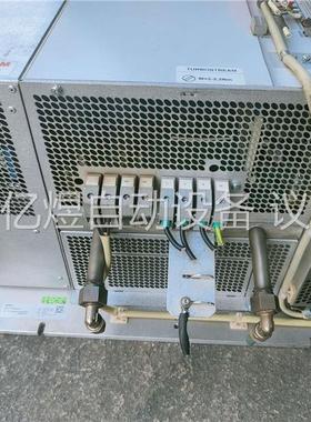 LUST LTi 路斯特伺服驱动器大族激光机拆机CDS44.(议价)