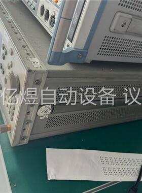 83640A 40G信号发生器 成色，功能正常，需要直(议价)