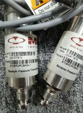 MKS 870BRDPCB4GL1 Baratron Pre(议价)