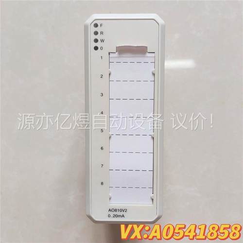 ABB模块AO810V2 AI830A AO845A(议价)