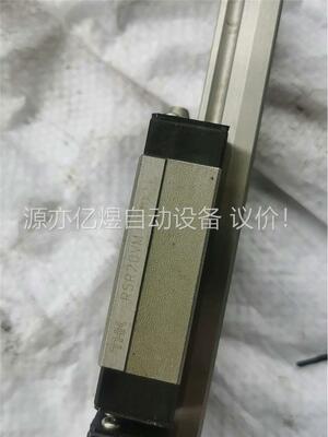 THK RSR20VM导轨滑块(议价)