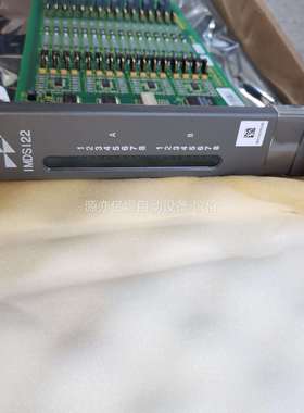 ABB IMDS0122 DCS 卡件