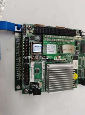 ACSTech80 EBC220-EM 运动控制卡