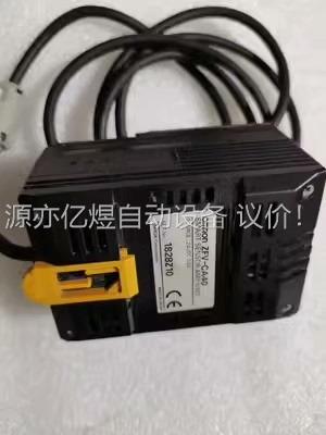 ZFV-CA40欧姆龙OMRON 视觉像传感器控制器进(议价)