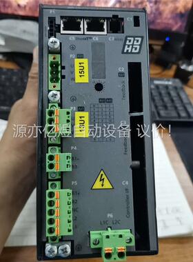 高创伺服驱动器DDHD系列DDHD-3D43D4EC-RO(议价)