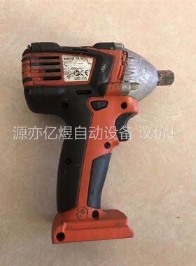 工厂货源，凡音ASCD 18 W2..18V冲击板手，成色(议价)