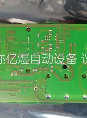 力士乐拧紧控制器REXROTH CS351控制板具体看。具