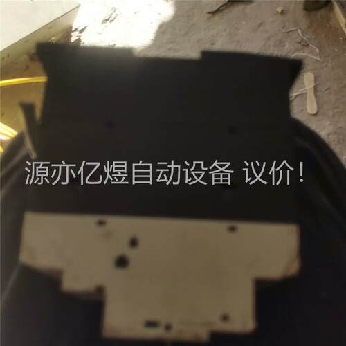 德国进口穆勒隔离开关，PZM4-58，拆机下来的，便宜不贵，(议价)
