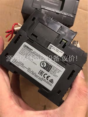 欧姆龙plc X40DR-A 20EDR1 E30SDR(议价)