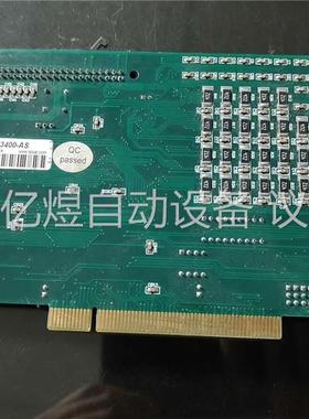 雷赛DMC3400-AS运动控制卡，拍，包好，看好拍(议价)