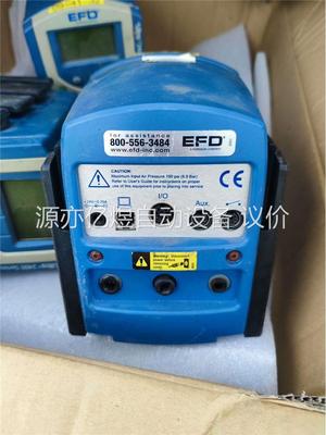 二手美国Nordson Ultimus EFD 诺信高精度