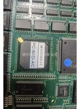 原装Precision MicroControl MFX-P