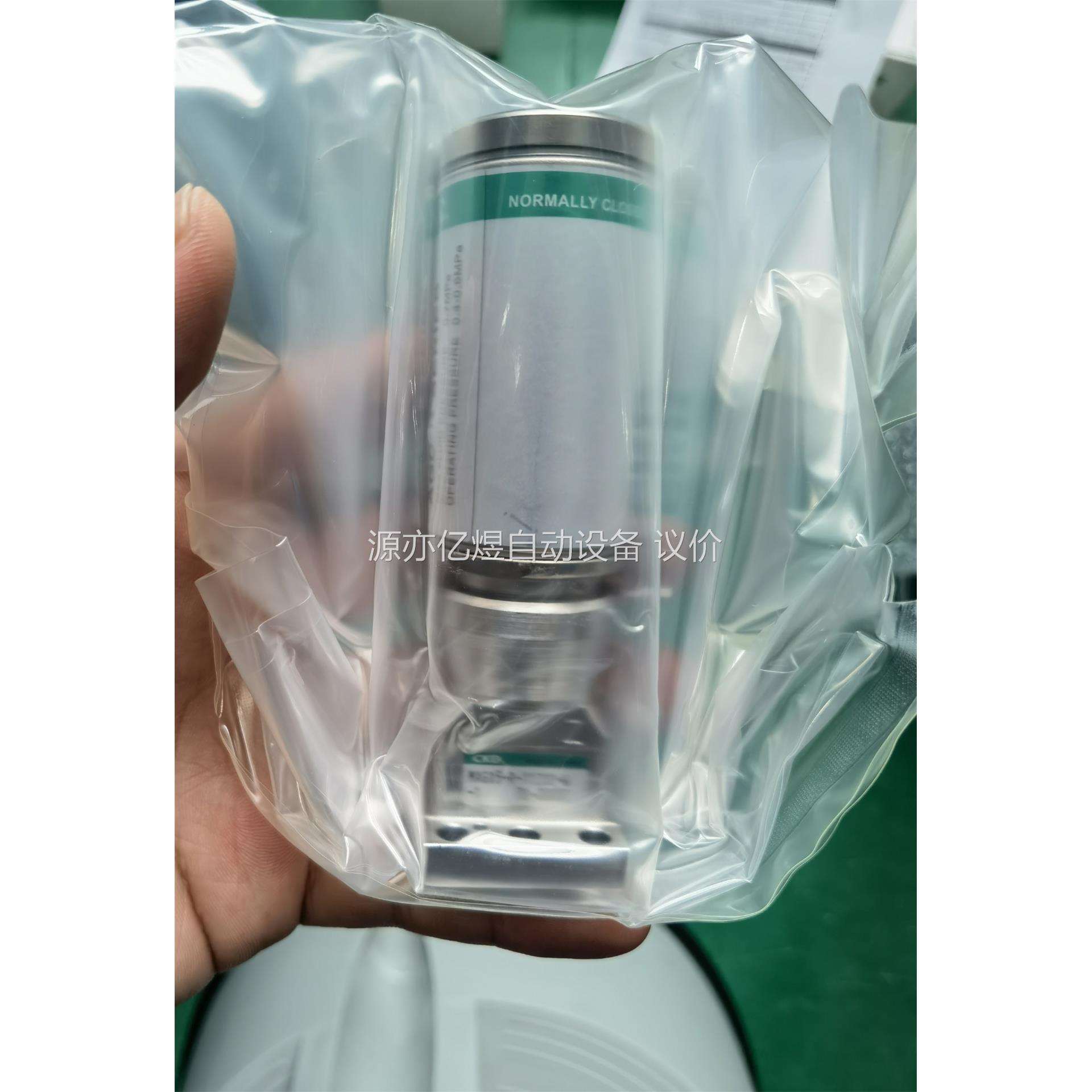 CKD 气动阀MAGD5-R-11ZSS-W-1-FL-65