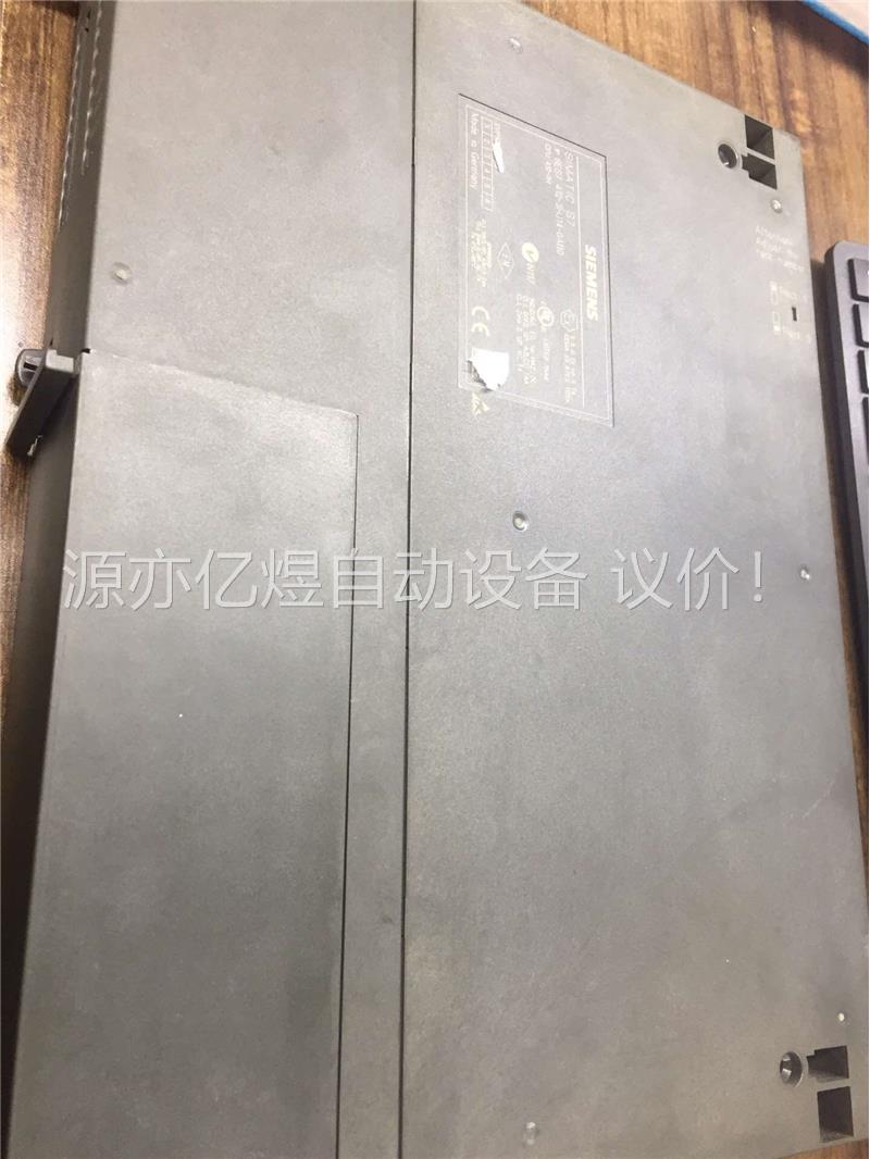 6ES7 412-3HJ14-0AB0400PLC模块(议价)