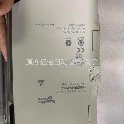 140DDO35300，140CPU43412A，14