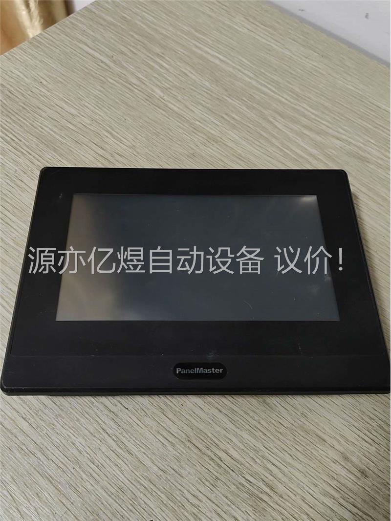 屏通人机PK070-20M-T1S工控触摸屏(议价)