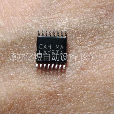 MAX14753EUE+多路复用器IC芯片 进口原装原字(议价)