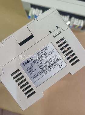 Tadele泰德奥PLC控制器 PC2MU-32MT Tad