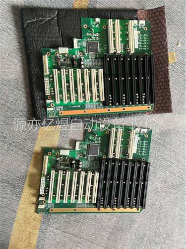 ADVANTECHA 研华工控机底板PCA-6114P7(议价)