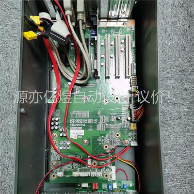 Advantech IPC-6908BP Industria(议价)