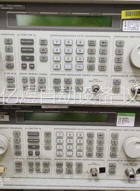 Agilent8648B 8648A 8648C信号发生器(议价)