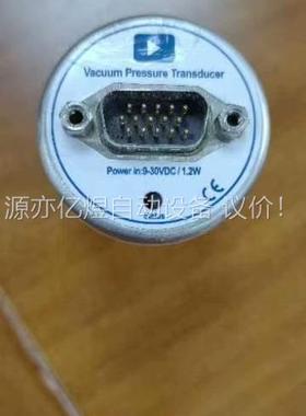 MKS 901P-42030 LOADLOCK TRANSD(议价)