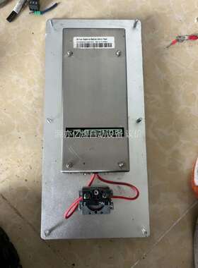 机器检查控制面板 PANELMATE，拆机正品，出