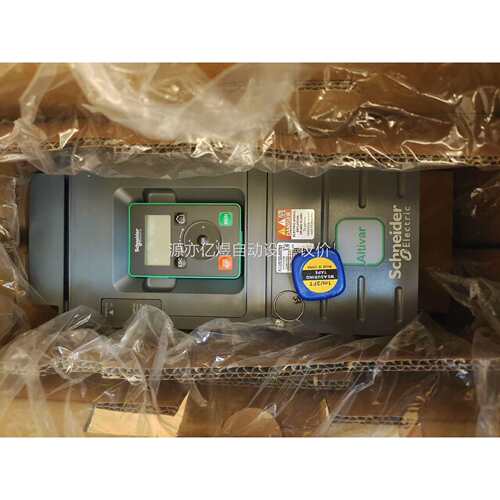 5.5KW变频器 ATV610U55N4原装正品