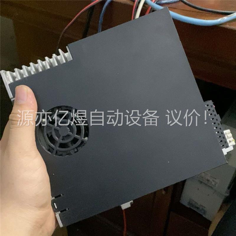 东菱驱动 DS2P-08AS ，成色，有多个，功能测试过(议价)