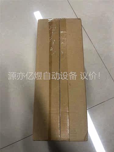 出一台欧姆龙， P88M-1L1K030C-BS2(议价)