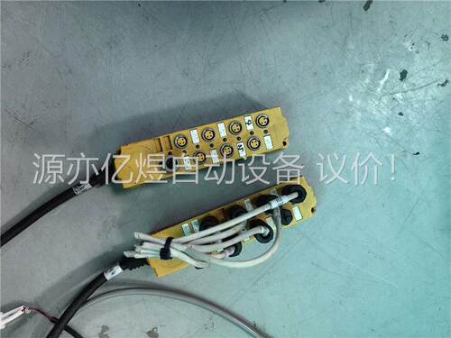 TURCK VB 803M-*C(议价)