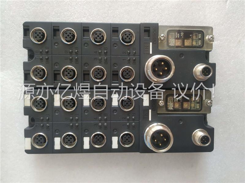 欧姆龙DRT2-HD16CL-1 拍，功能包好， 便宜(议价)