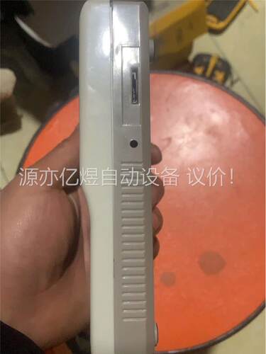仪器设备共享管理平台操作器一台出售，型号SICT-IA-30(议价)