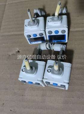 SMC ISE40A-01-R ZSE40AF-01-R