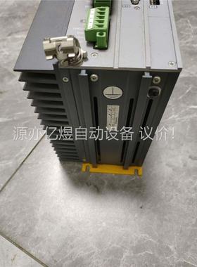 派克伺服驱动器 COMPAX3 C3SO75V4F121-|(议价)