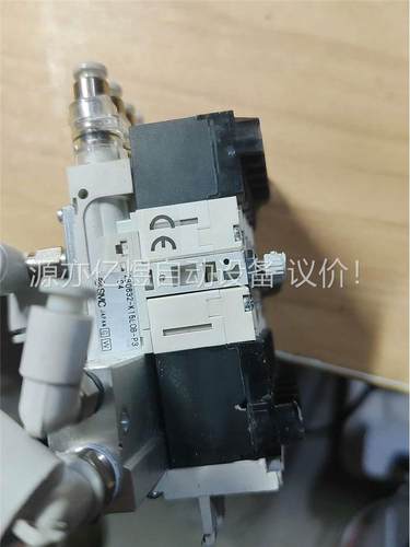 SMC真空发生器ZB0632-15L0B-P3-C4数量5个(议价)