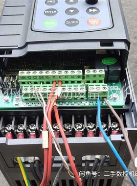 LAEG变频器 LD300-2R2P-T4-A(议价)