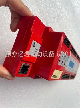 AB PLC模块 1791ES-IB8XX0BV4(议价)